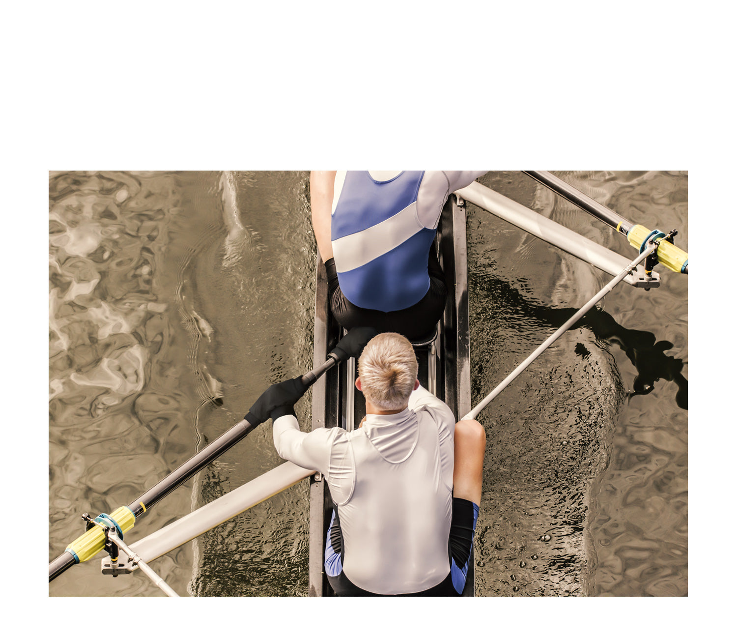Row & Scull Multi Pack